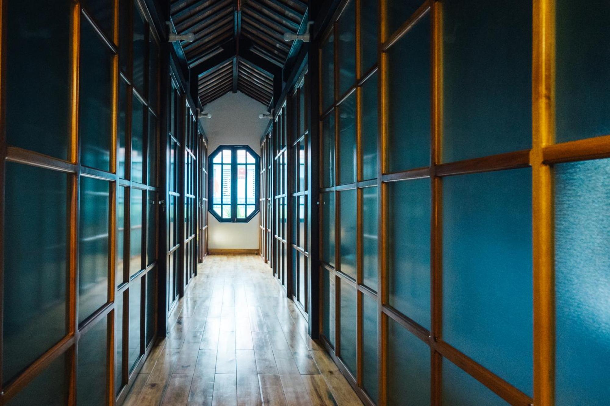 Апартаменты A-Maze House Хюэ Экстерьер фото